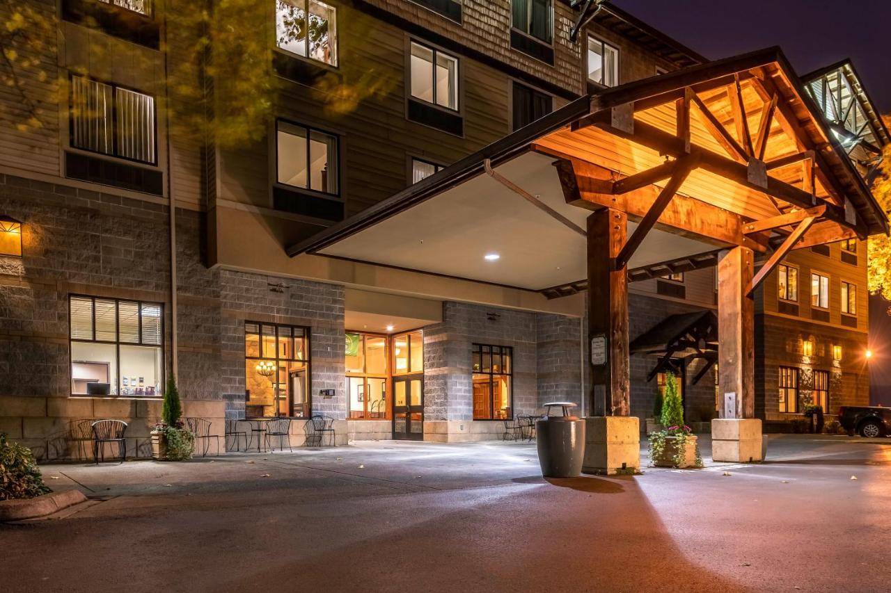 The Inn At Gig Harbor Exterior photo