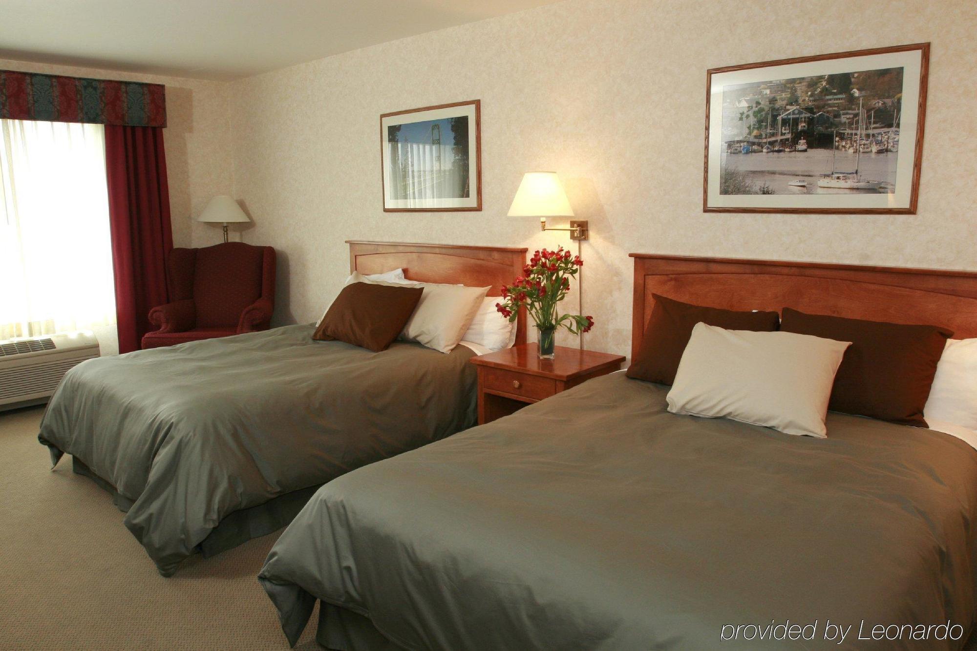 The Inn At Gig Harbor Room photo